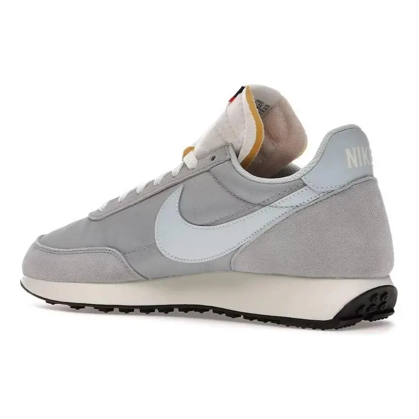Nike shoes - Nike Air Tailwind 79 - Air Tailwind - 487754-010 - WOLF GREY ANTARTICA SAIL 1