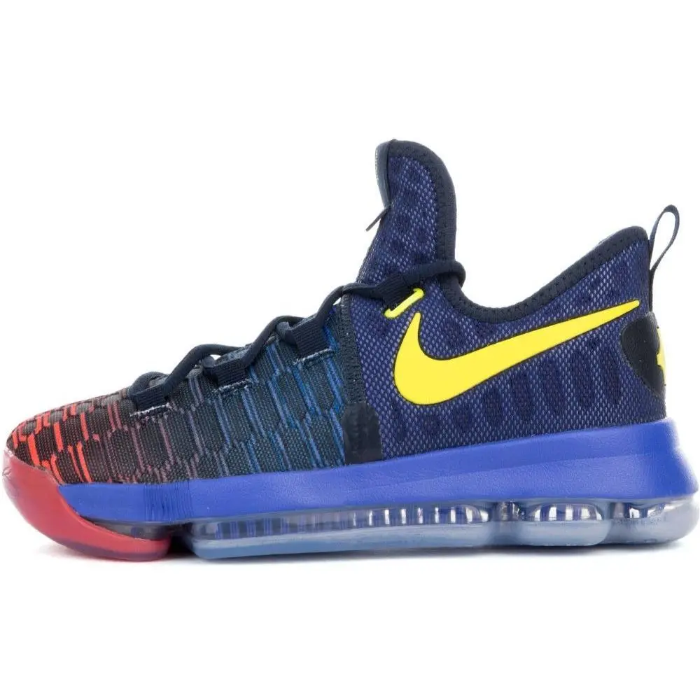 Nike shoes - Multicolor 2