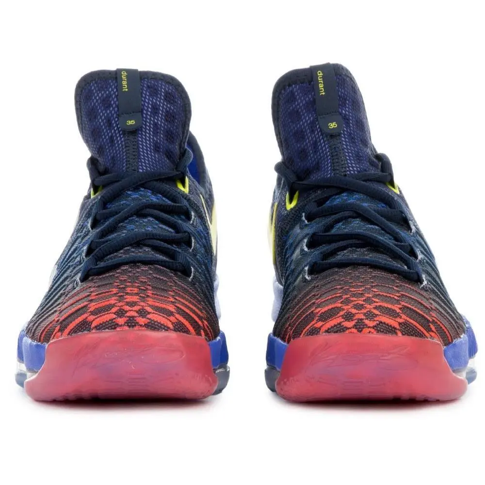 Nike shoes - Multicolor 6