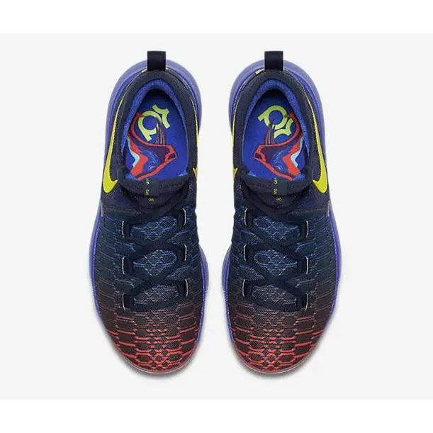 Nike shoes - Multicolor 3