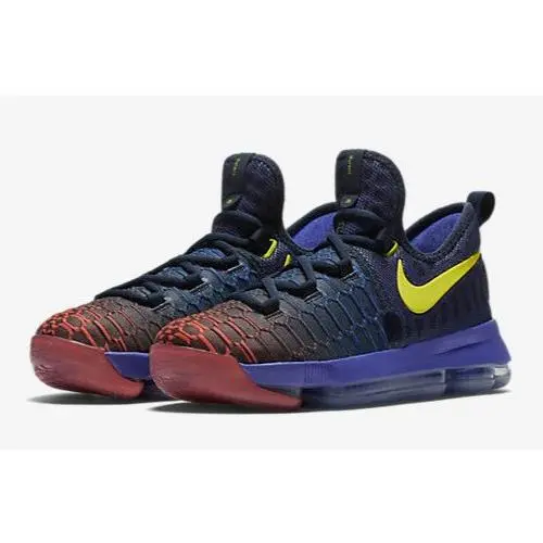 Nike shoes - Multicolor 9