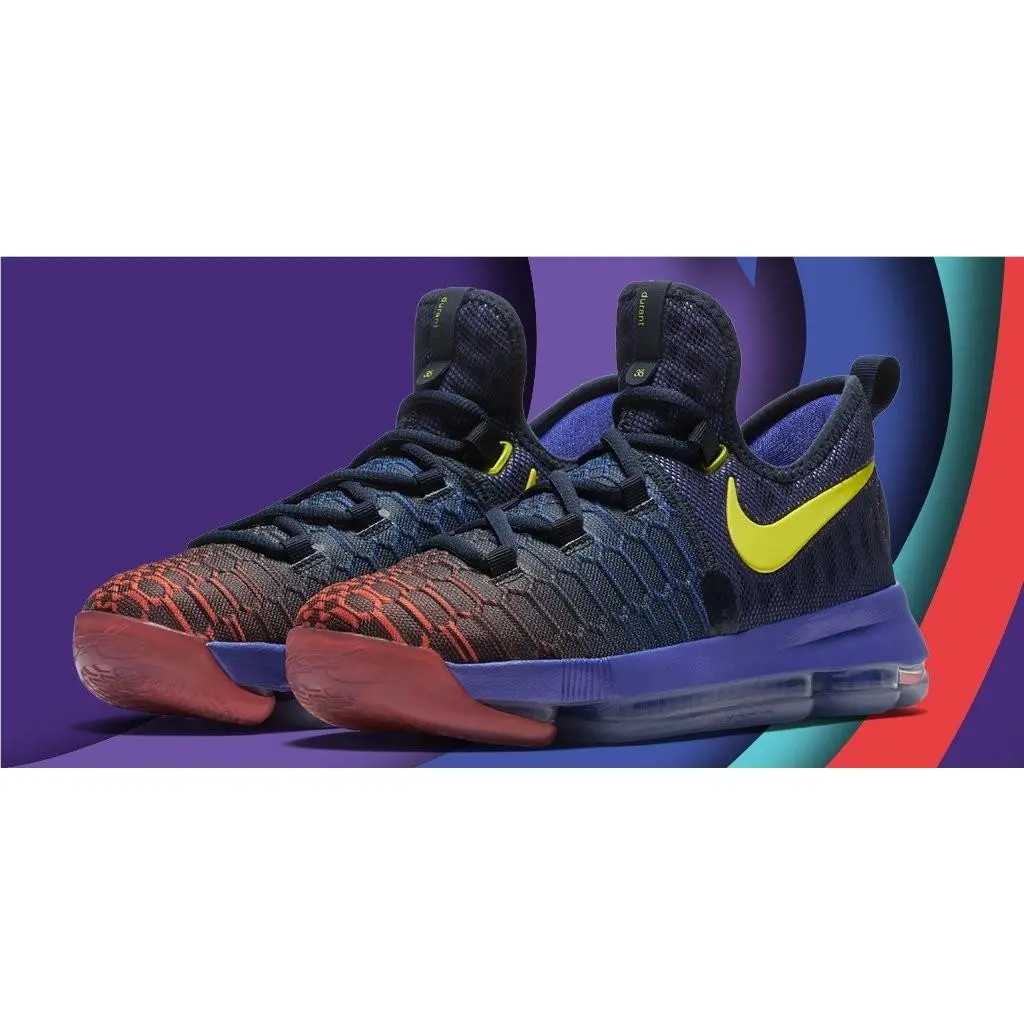 Nike shoes - Multicolor 7