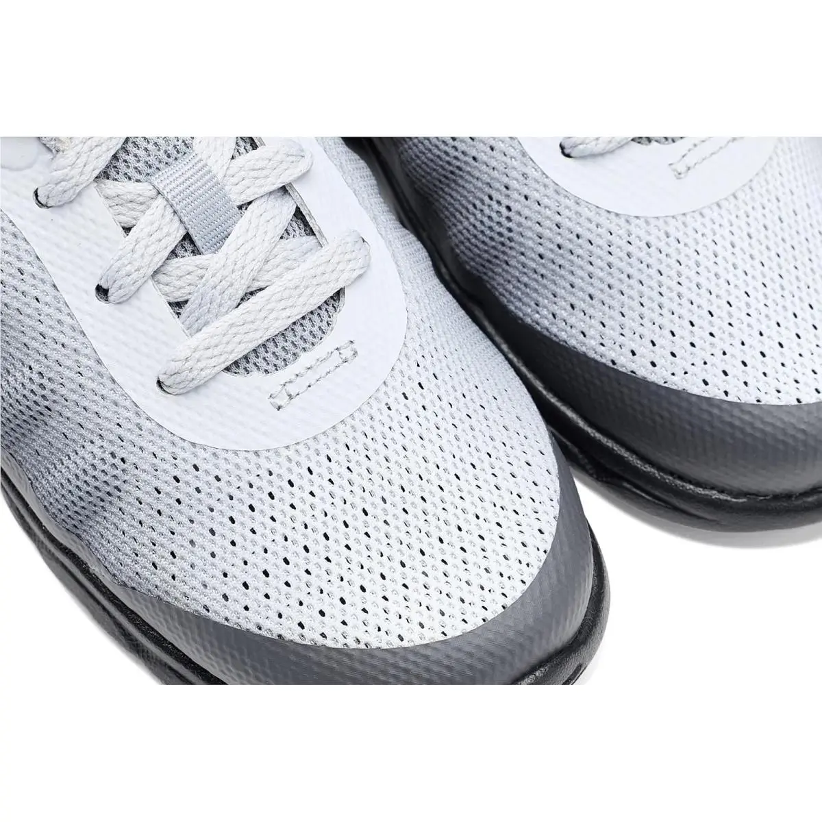 Nike shoes - Dark Grey/Volt/Cool Grey/Wolf Grey 11