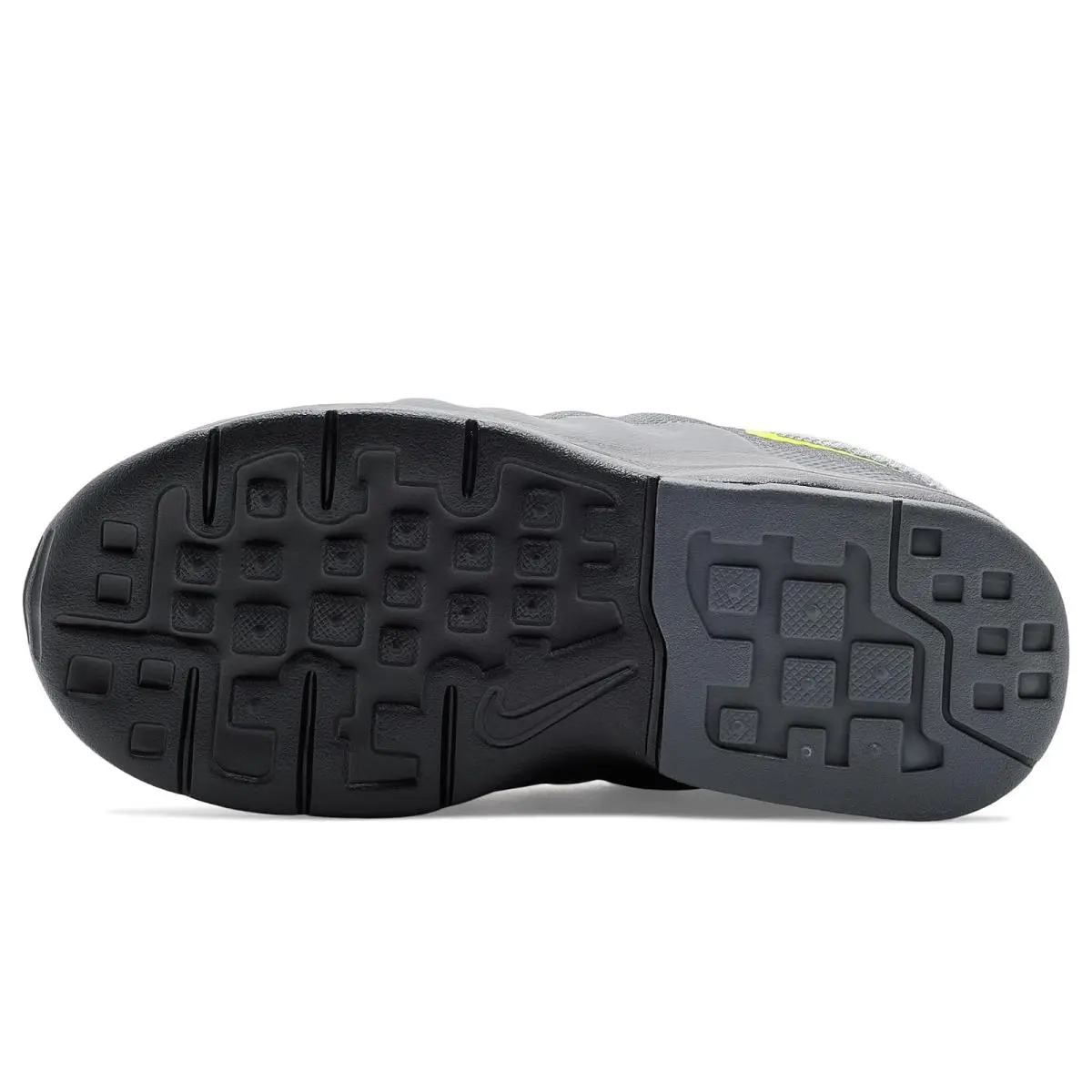 Nike shoes - Dark Grey/Volt/Cool Grey/Wolf Grey 10