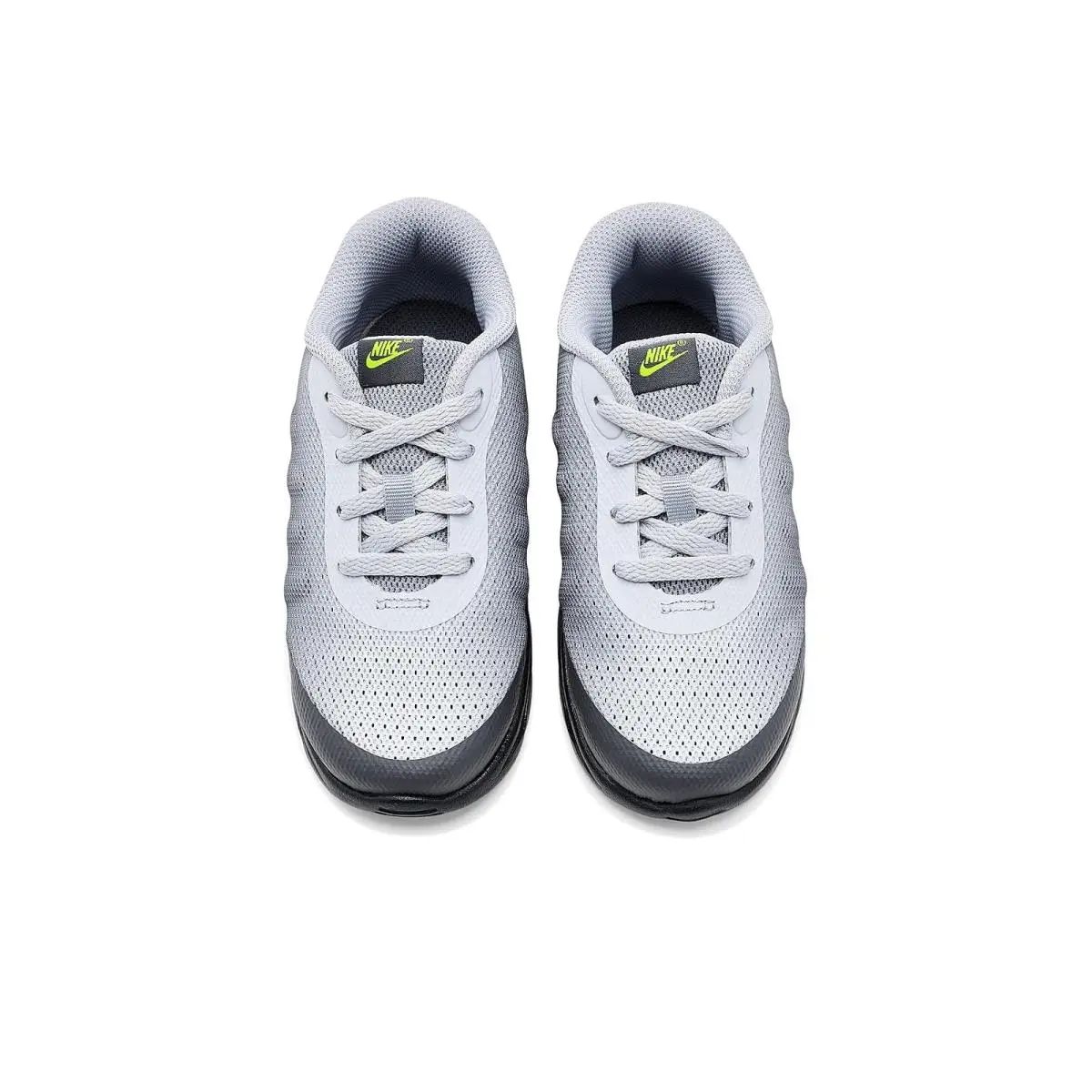 Nike shoes - Dark Grey/Volt/Cool Grey/Wolf Grey 7