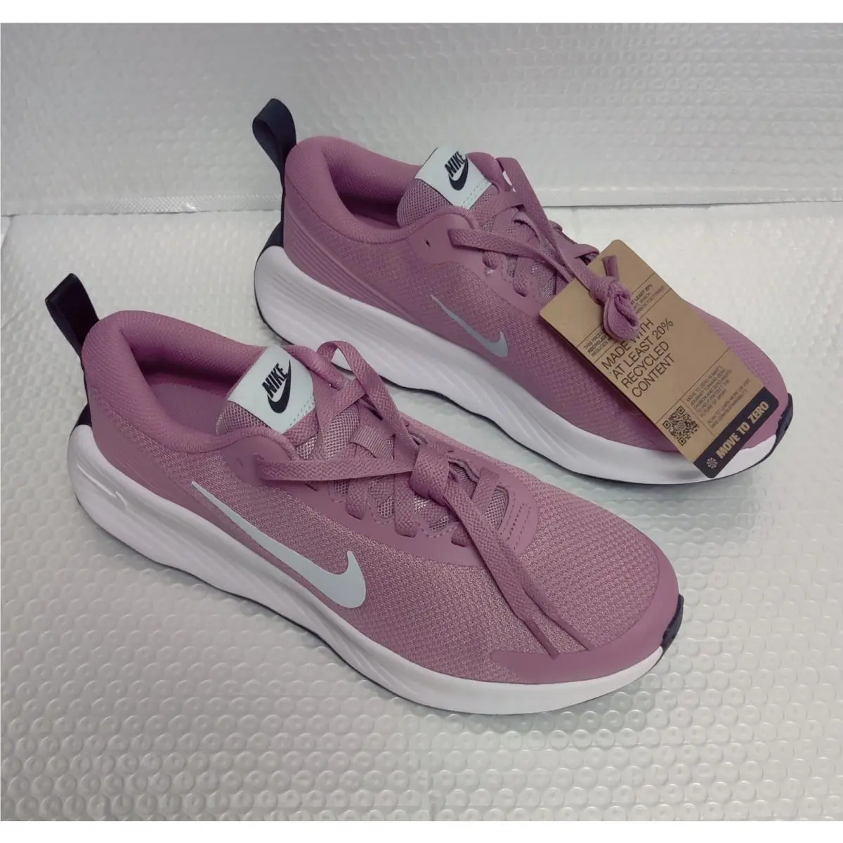 Nike shoes - Nike Promina - Promina - FV6343-500 - Plum Dust/ Football Gray-White 4