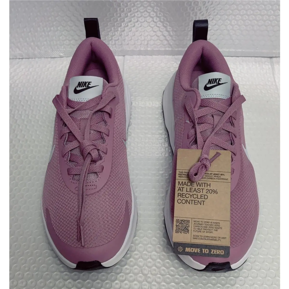 Nike shoes - Nike Promina - Promina - FV6343-500 - Plum Dust/ Football Gray-White 14