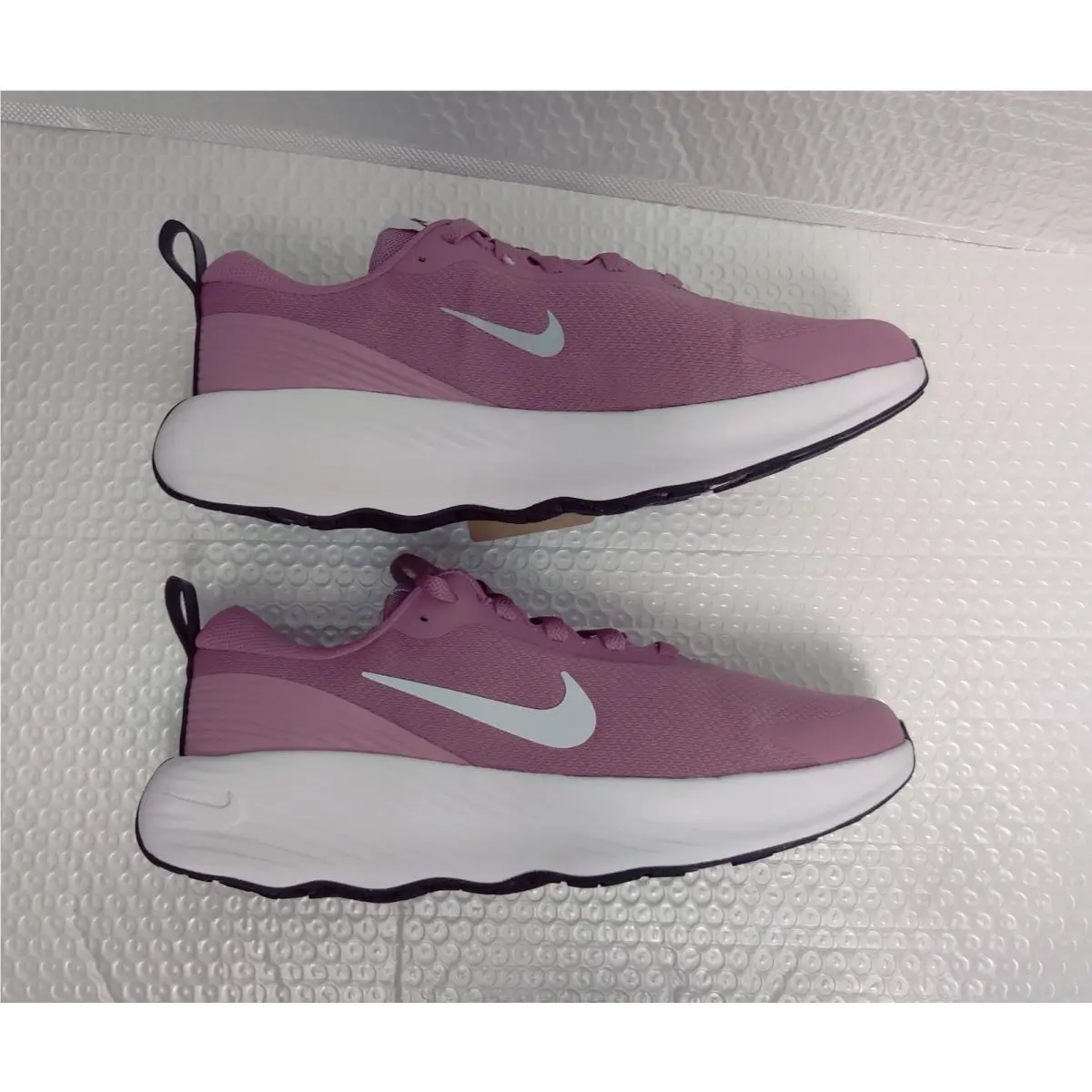 Nike shoes - Nike Promina - Promina - FV6343-500 - Plum Dust/ Football Gray-White 18