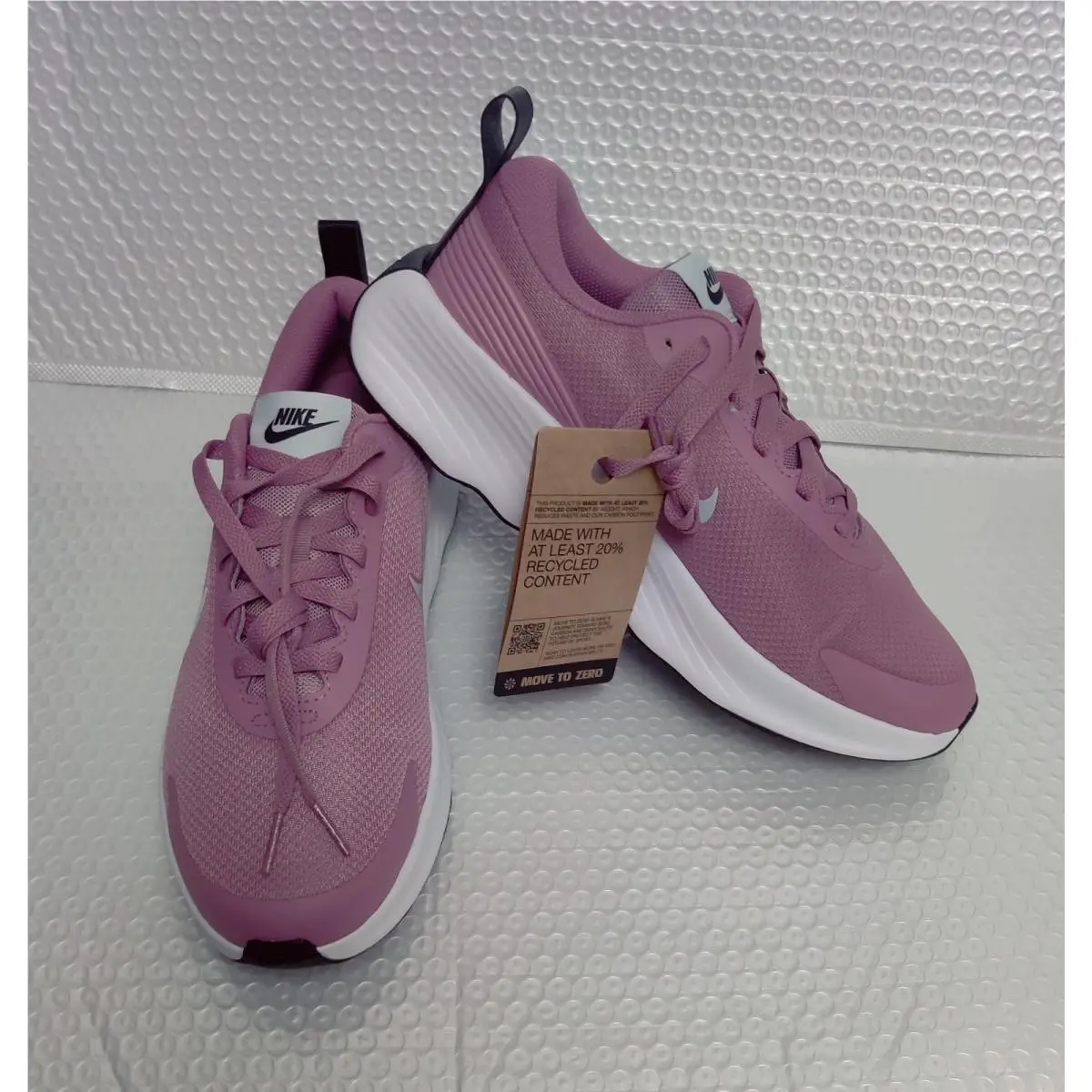Nike shoes - Nike Promina - Promina - FV6343-500 - Plum Dust/ Football Gray-White 20