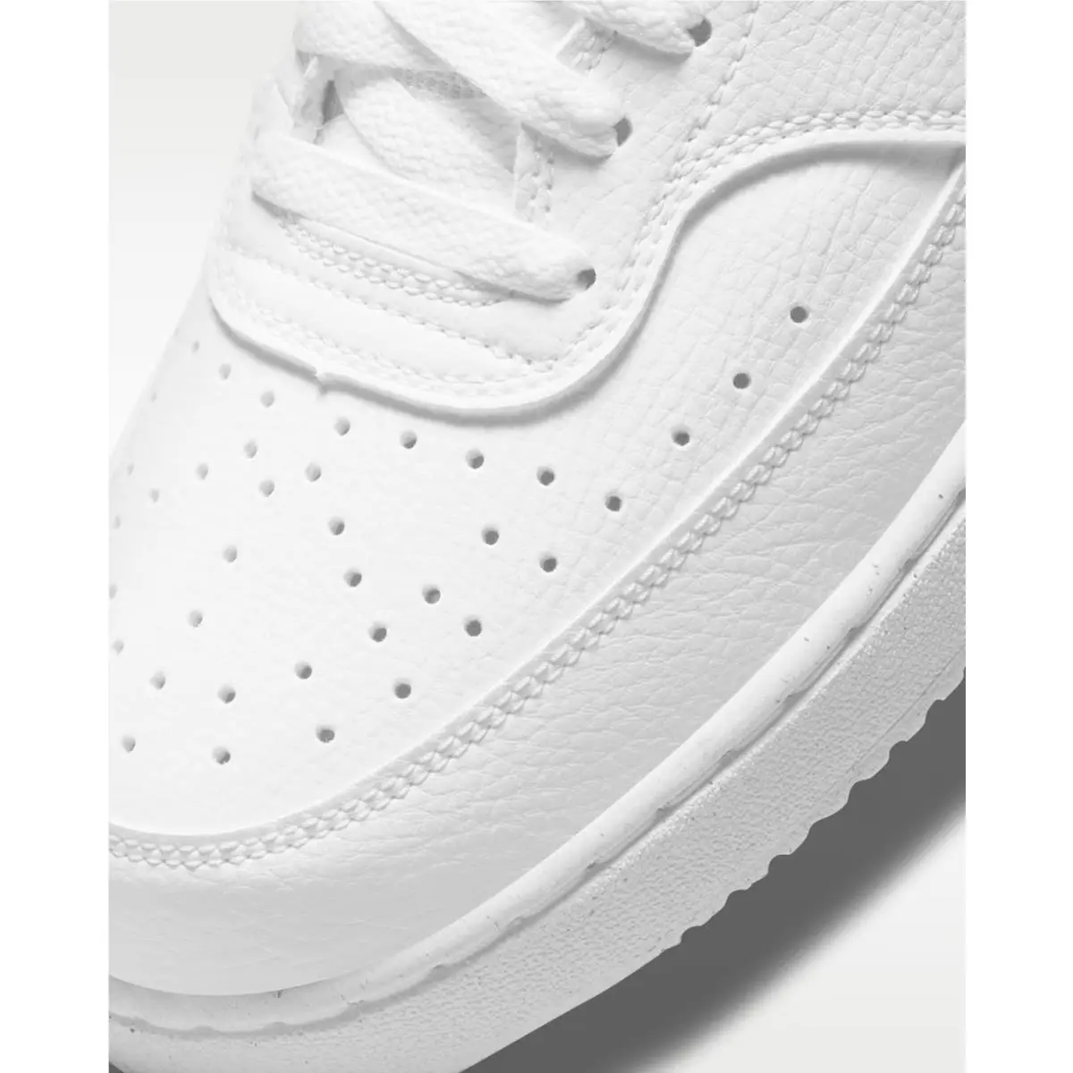 Nike shoes - Nike Court Vision Low Next Nature DH2987-100 - DH2987-100 - White 4