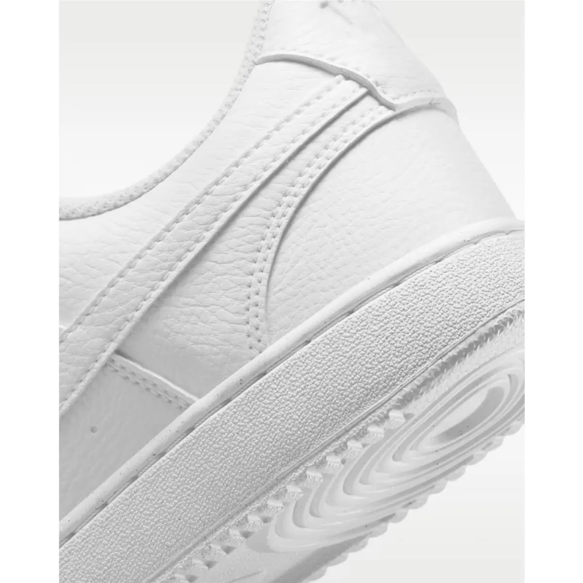 Nike shoes - Nike Court Vision Low Next Nature DH2987-100 - DH2987-100 - White 5