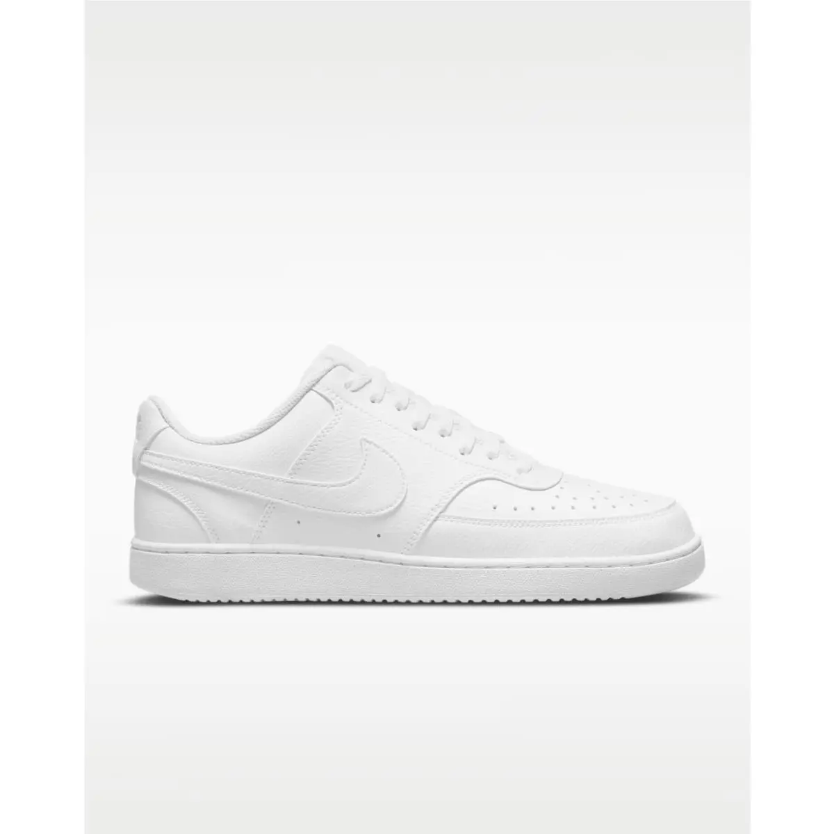 Nike shoes - Nike Court Vision Low Next Nature DH2987-100 - DH2987-100 - White 8