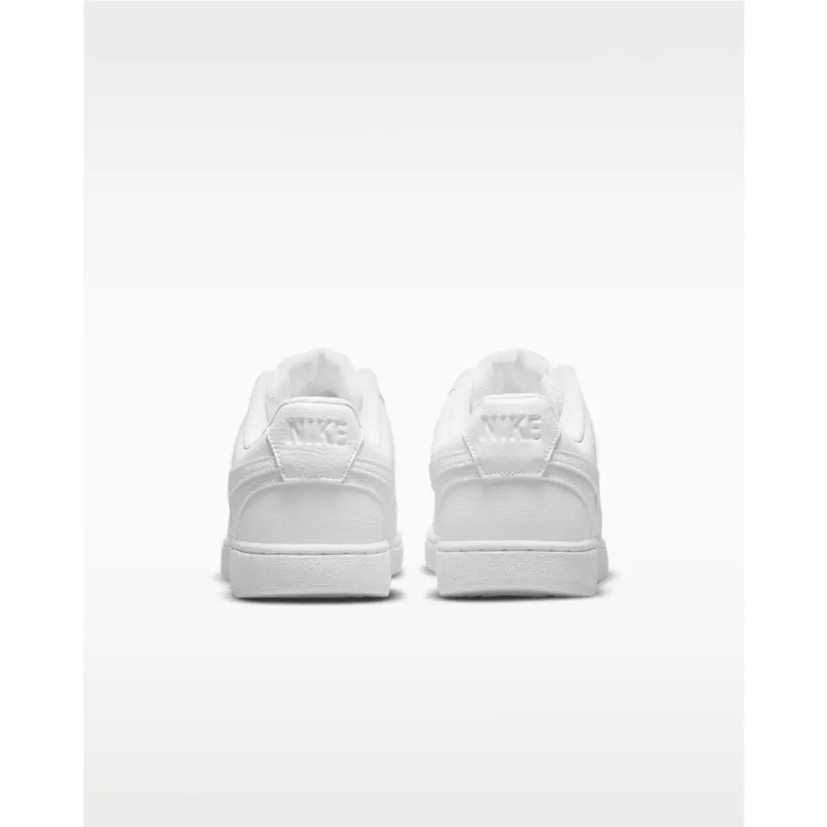 Nike shoes - Nike Court Vision Low Next Nature DH2987-100 - DH2987-100 - White 11