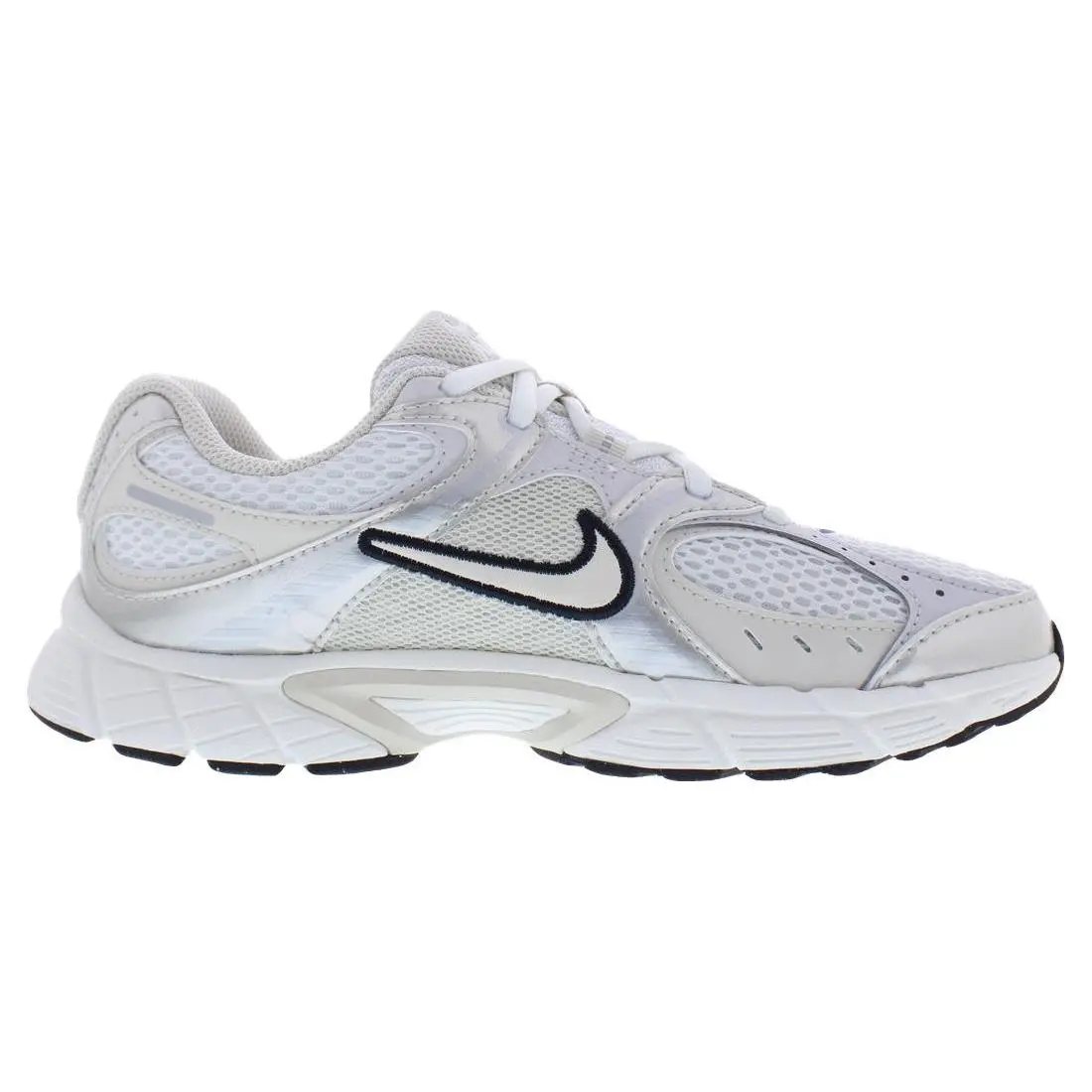 Nike shoes - HQ6411102 - HQ6411102 - Summit White/Light Orewood Brown, Main: White 1