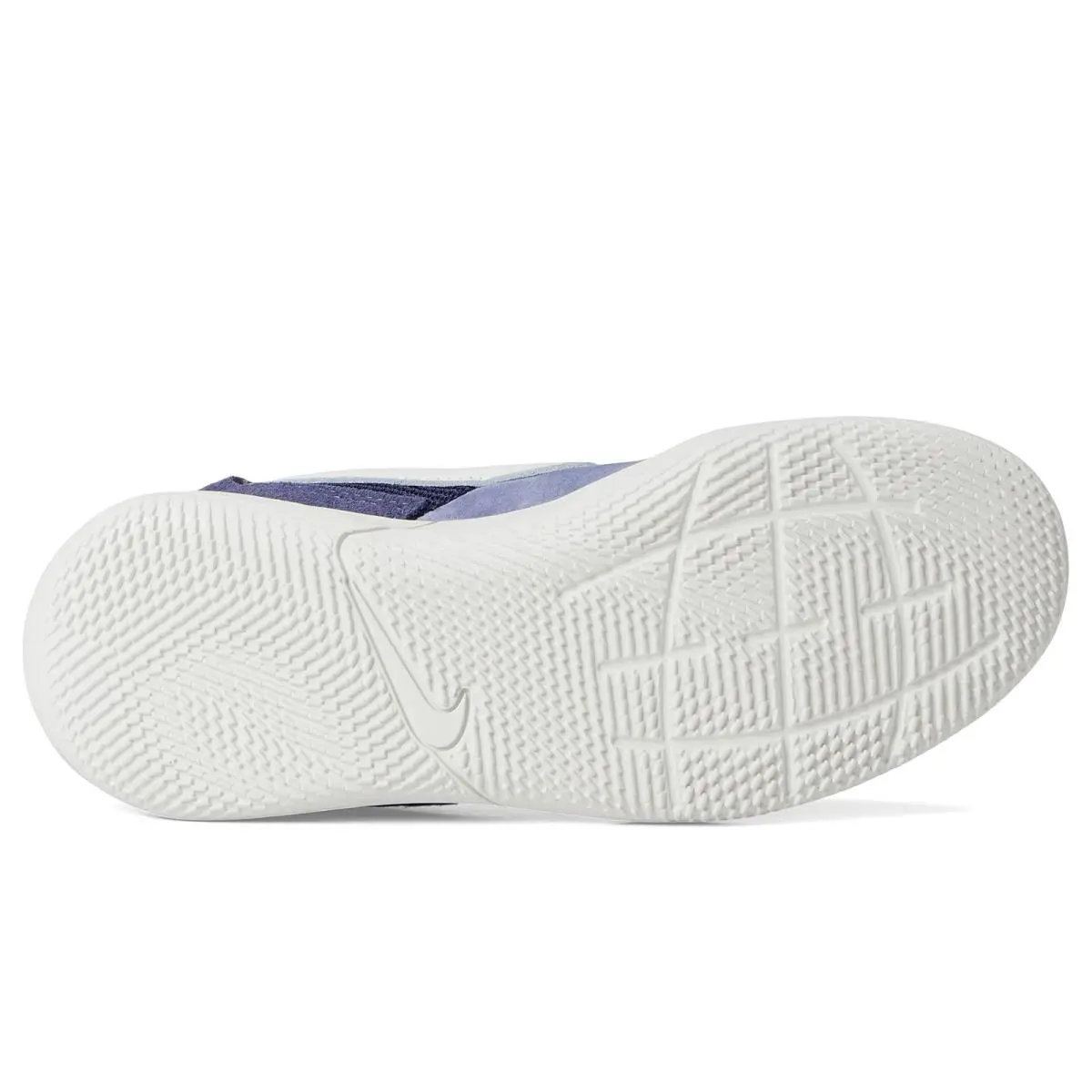 Nike shoes - Purple Slate/Summit White/Sanded Purple 1