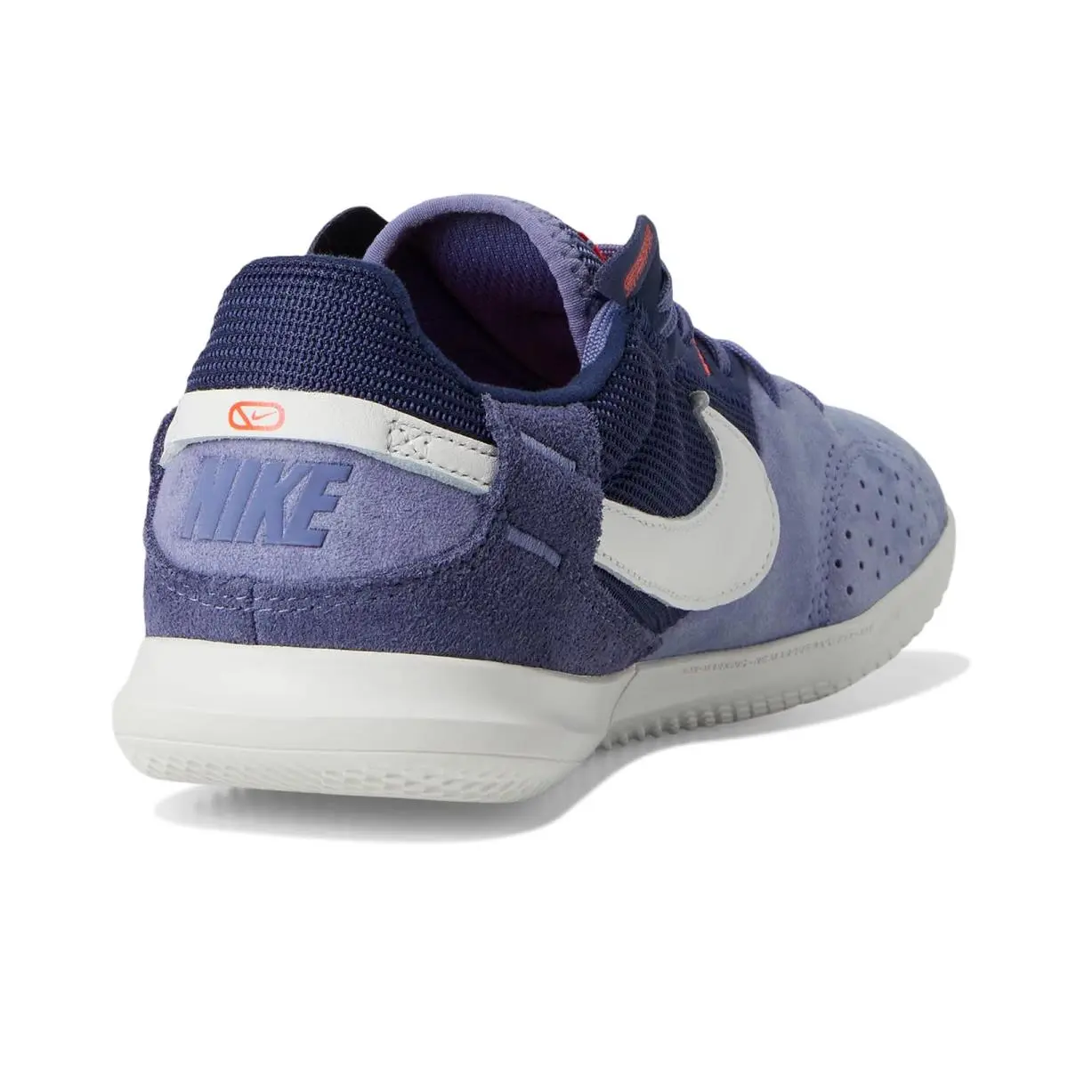 Nike shoes - Purple Slate/Summit White/Sanded Purple 3