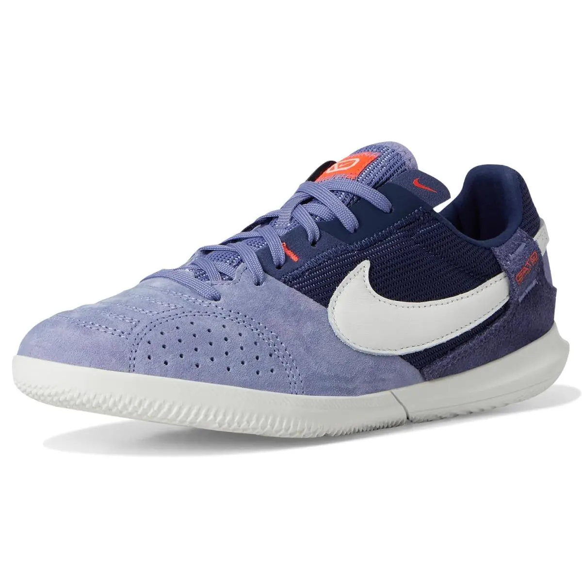 Nike shoes - Purple Slate/Summit White/Sanded Purple 5