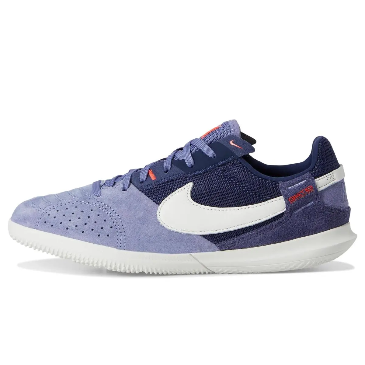 Nike shoes - Purple Slate/Summit White/Sanded Purple 9