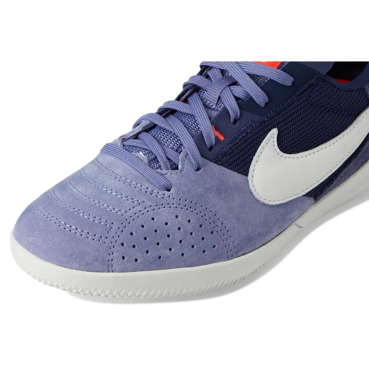 Nike shoes - Purple Slate/Summit White/Sanded Purple 11