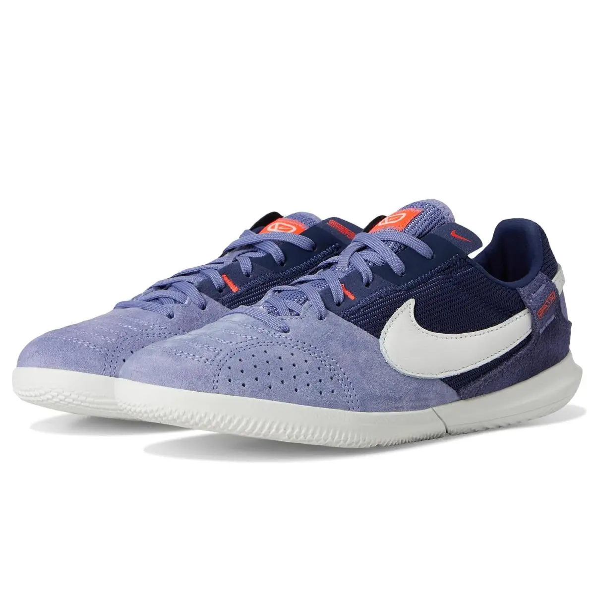 Nike shoes - Purple Slate/Summit White/Sanded Purple 6