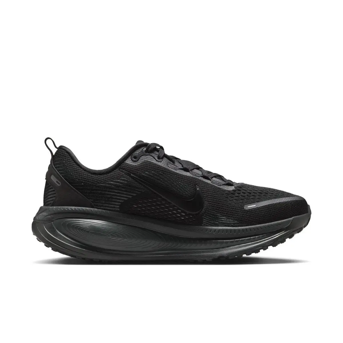 Nike shoes - Nike Women`s Vomero 18 - Vomero - HM6804-004 - Black 0