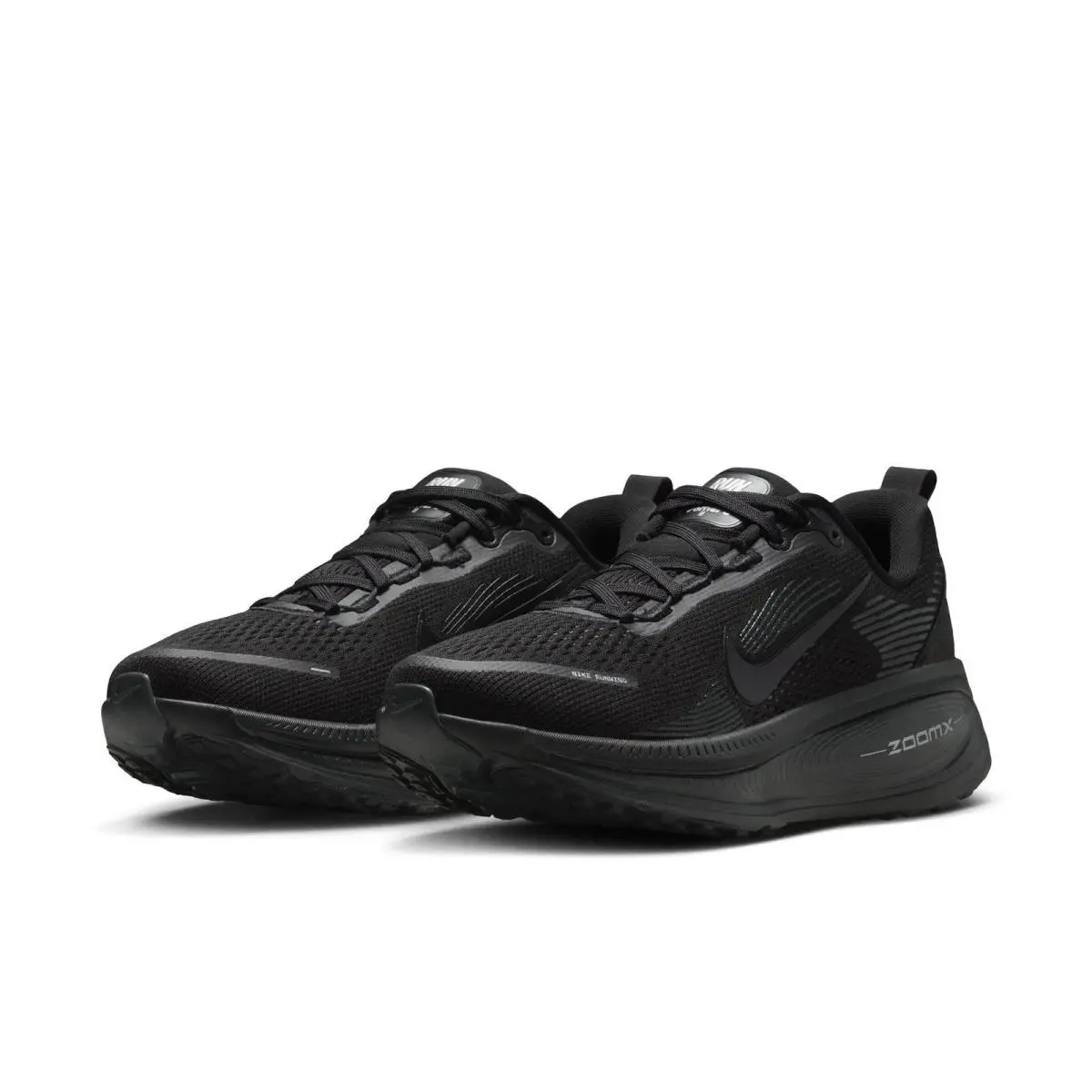 Nike shoes - Nike Women`s Vomero 18 - Vomero - HM6804-004 - Black 1
