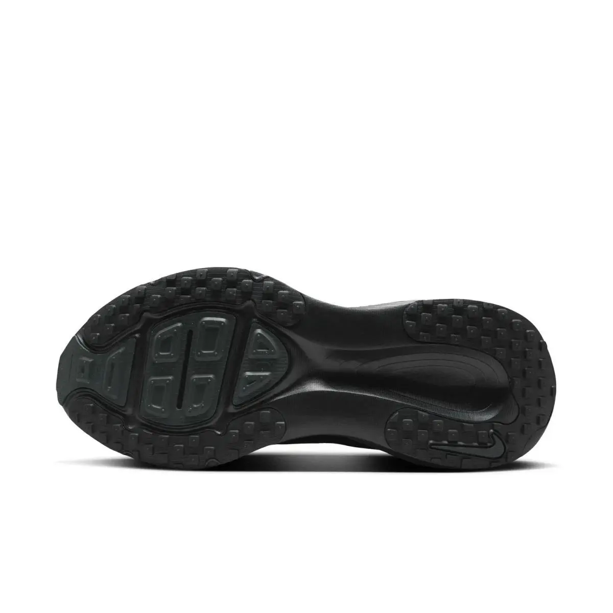 Nike shoes - Nike Women`s Vomero 18 - Vomero - HM6804-004 - Black 6