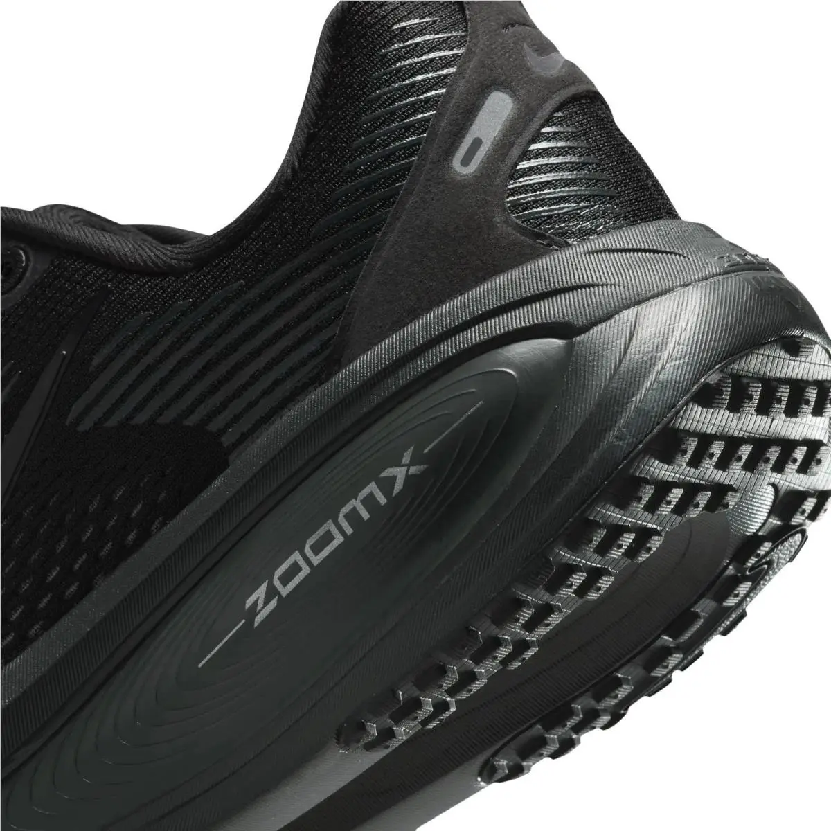 Nike shoes - Nike Women`s Vomero 18 - Vomero - HM6804-004 - Black 5