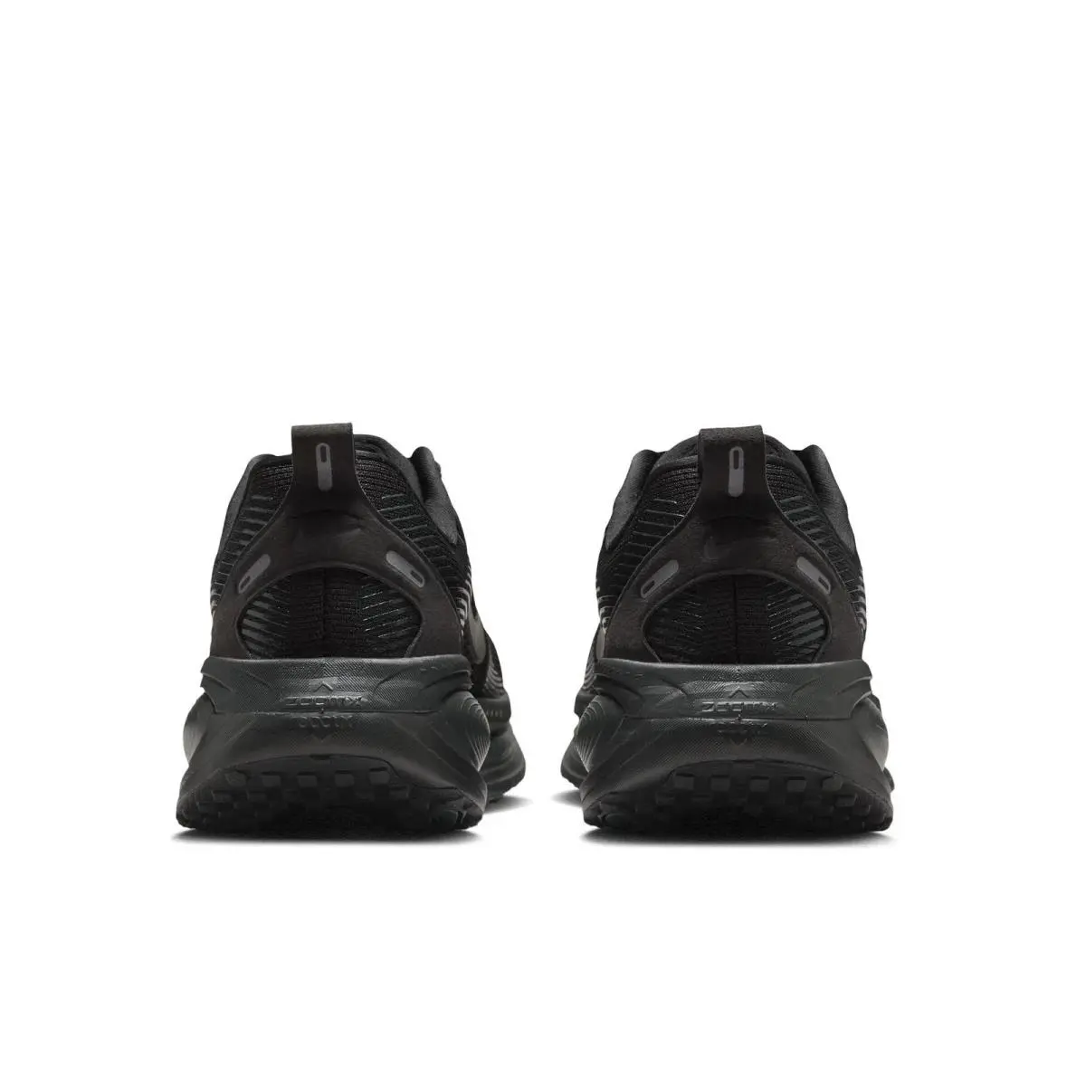 Nike shoes - Nike Women`s Vomero 18 - Vomero - HM6804-004 - Black 11