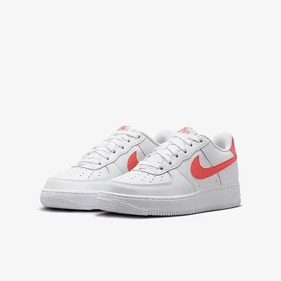 Nike shoes - FV5948 117 - FV5948 117 - White/Magic Ember 1