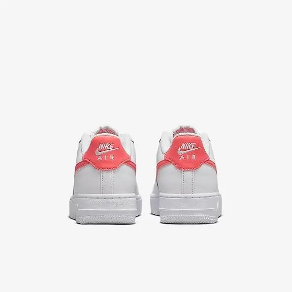 Nike shoes - FV5948 117 - FV5948 117 - White/Magic Ember 2