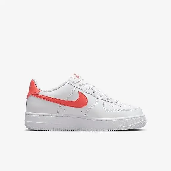 Nike shoes - FV5948 117 - FV5948 117 - White/Magic Ember 5