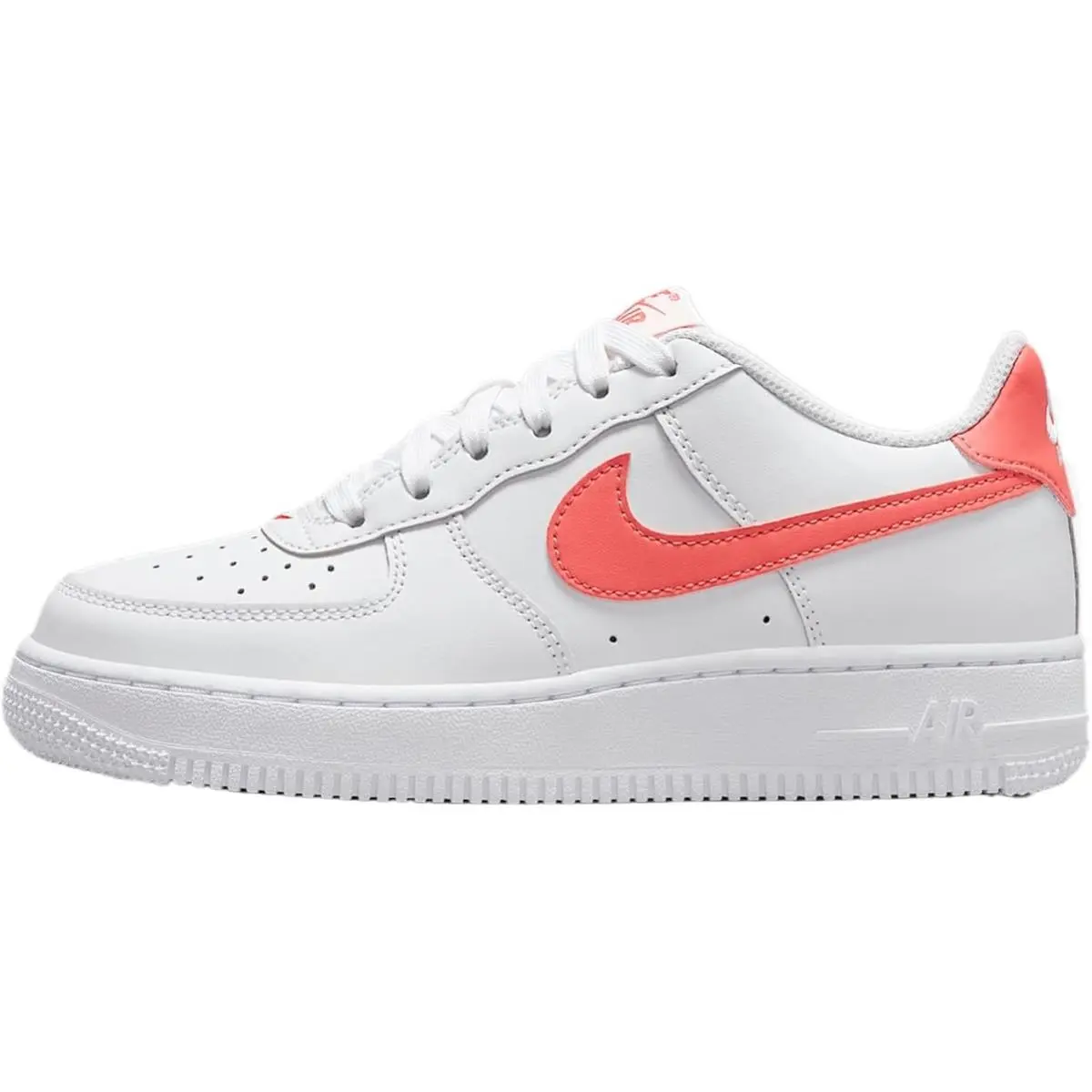 Nike shoes - FV5948 117 - FV5948 117 - White/Magic Ember 4