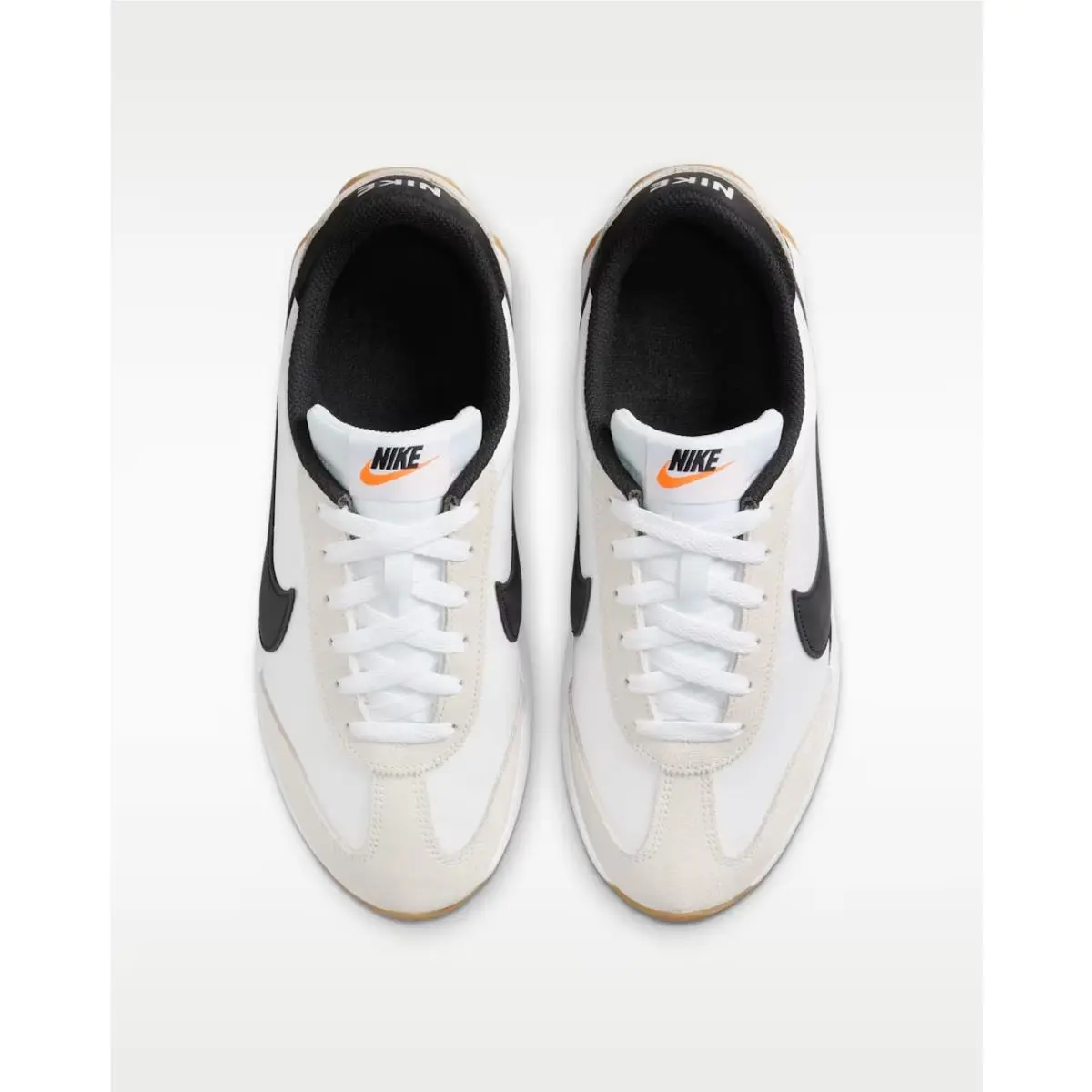 Nike shoes - Nike Pacific HM4771-105 - Pacific - HM4771-105 - White 2