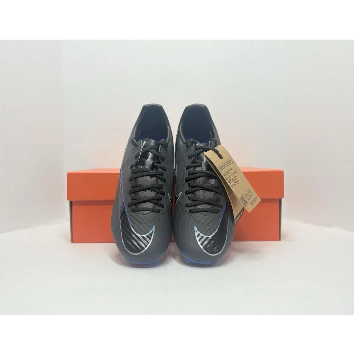 Nike shoes - Nike Zoom Mercurial Vapor 15 - DJ5631-040 - Black 3