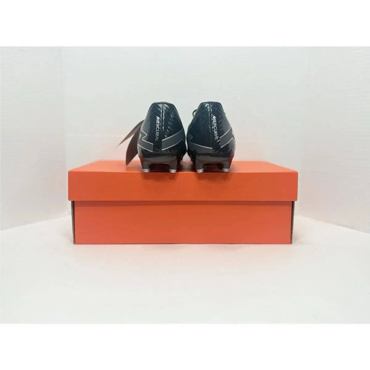 Nike shoes - Nike Zoom Mercurial Vapor 15 - DJ5631-040 - Black 6