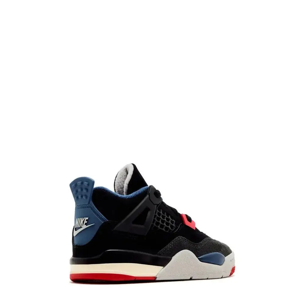 Nike shoes - Air Jordan 4 Retro (TD) Rare Air - IB4387-003 - Rare 1