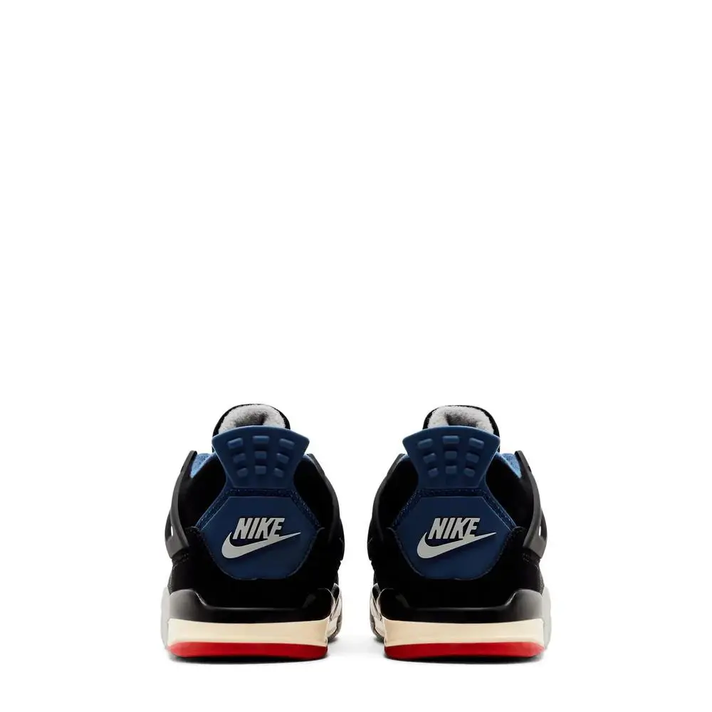 Nike shoes - Air Jordan 4 Retro (TD) Rare Air - IB4387-003 - Rare 16