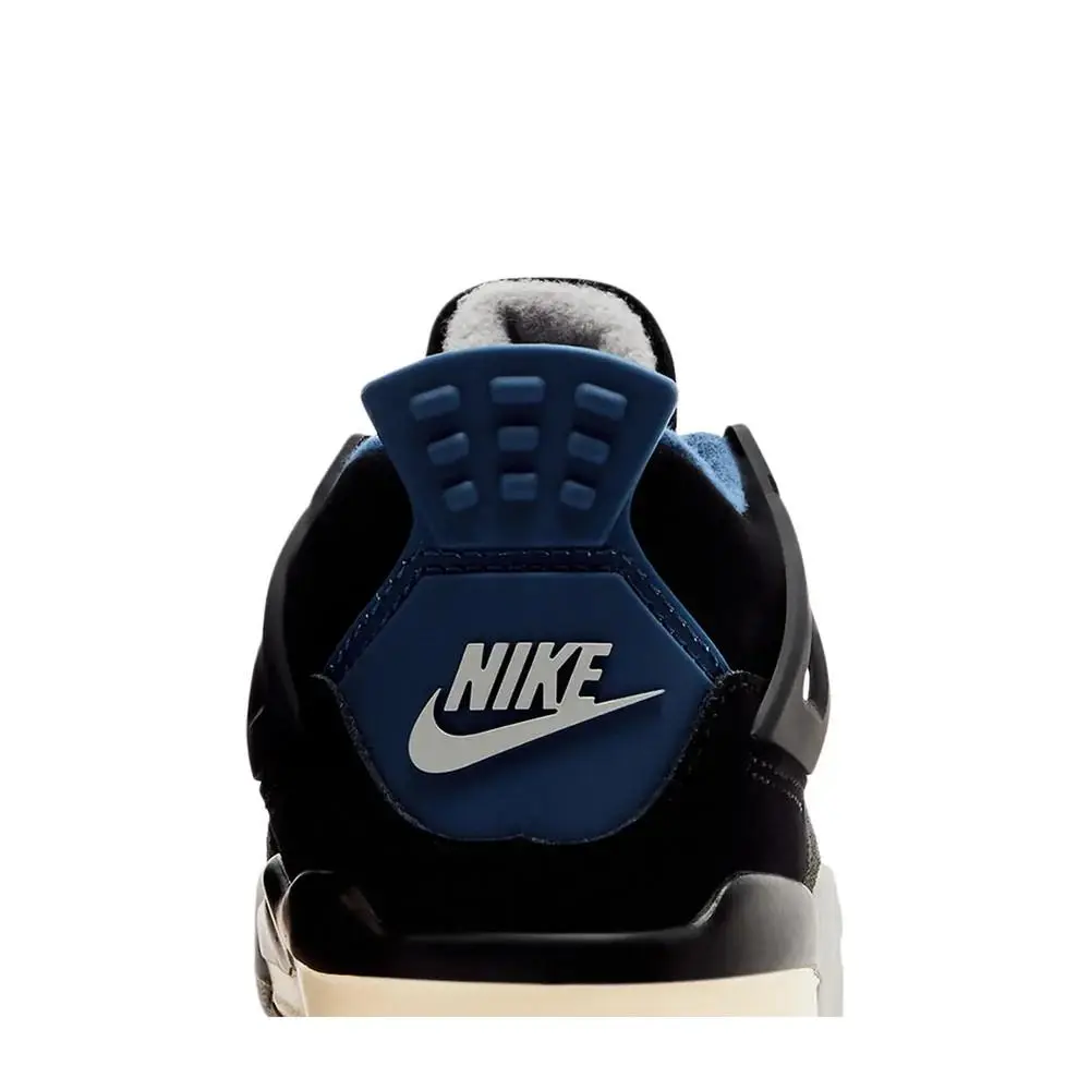 Nike shoes - Air Jordan 4 Retro (TD) Rare Air - IB4387-003 - Rare 17