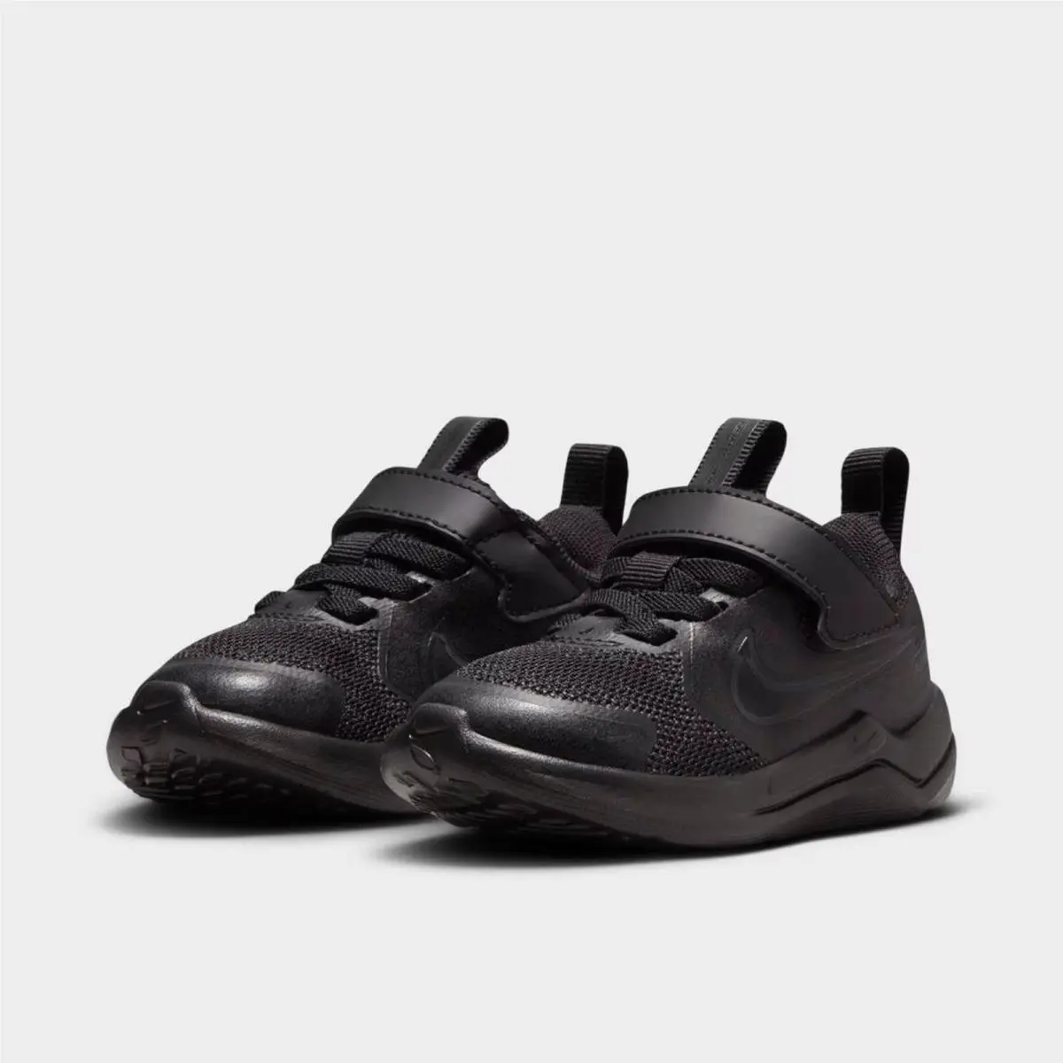Nike shoes - HM4401 001 - Black/Anthracite/Black 1