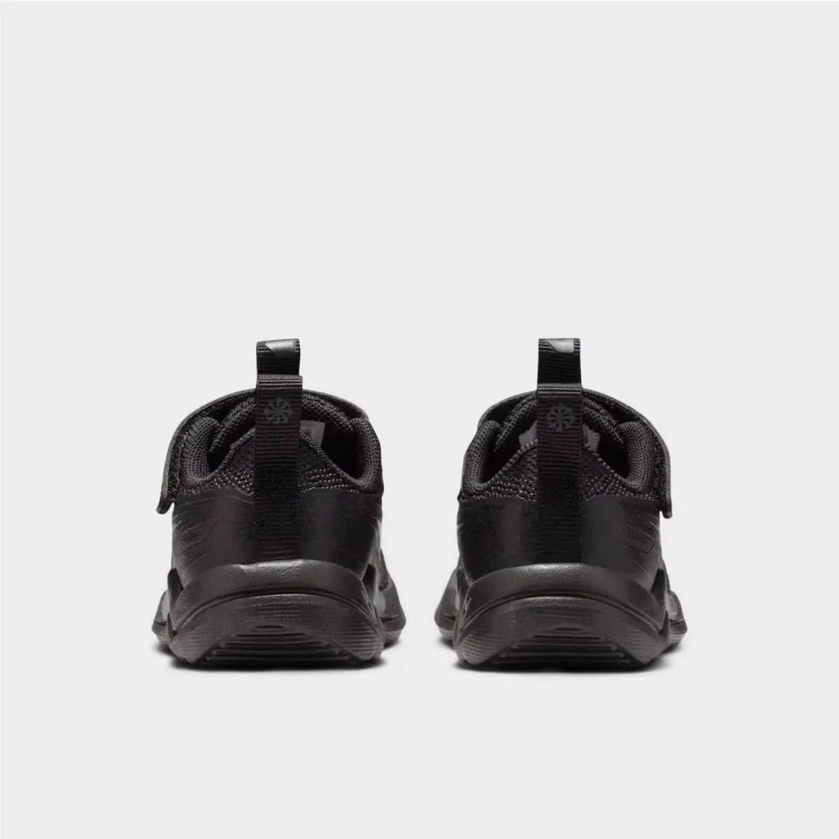 Nike shoes - HM4401 001 - Black/Anthracite/Black 2