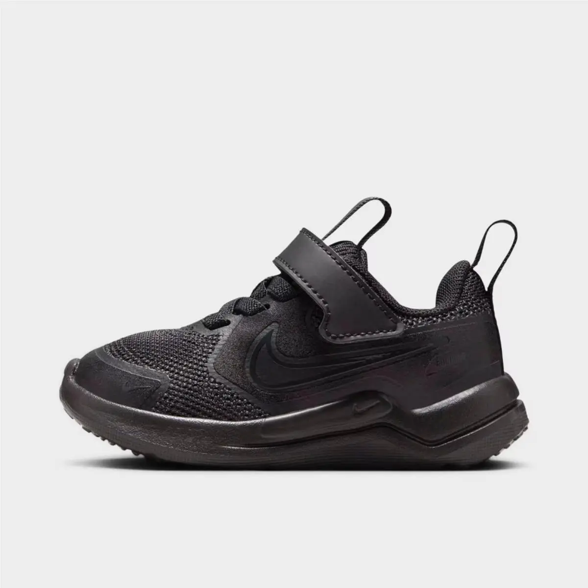 Nike shoes - HM4401 001 - Black/Anthracite/Black 3