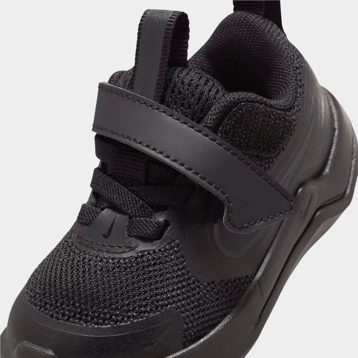 Nike shoes - HM4401 001 - Black/Anthracite/Black 0