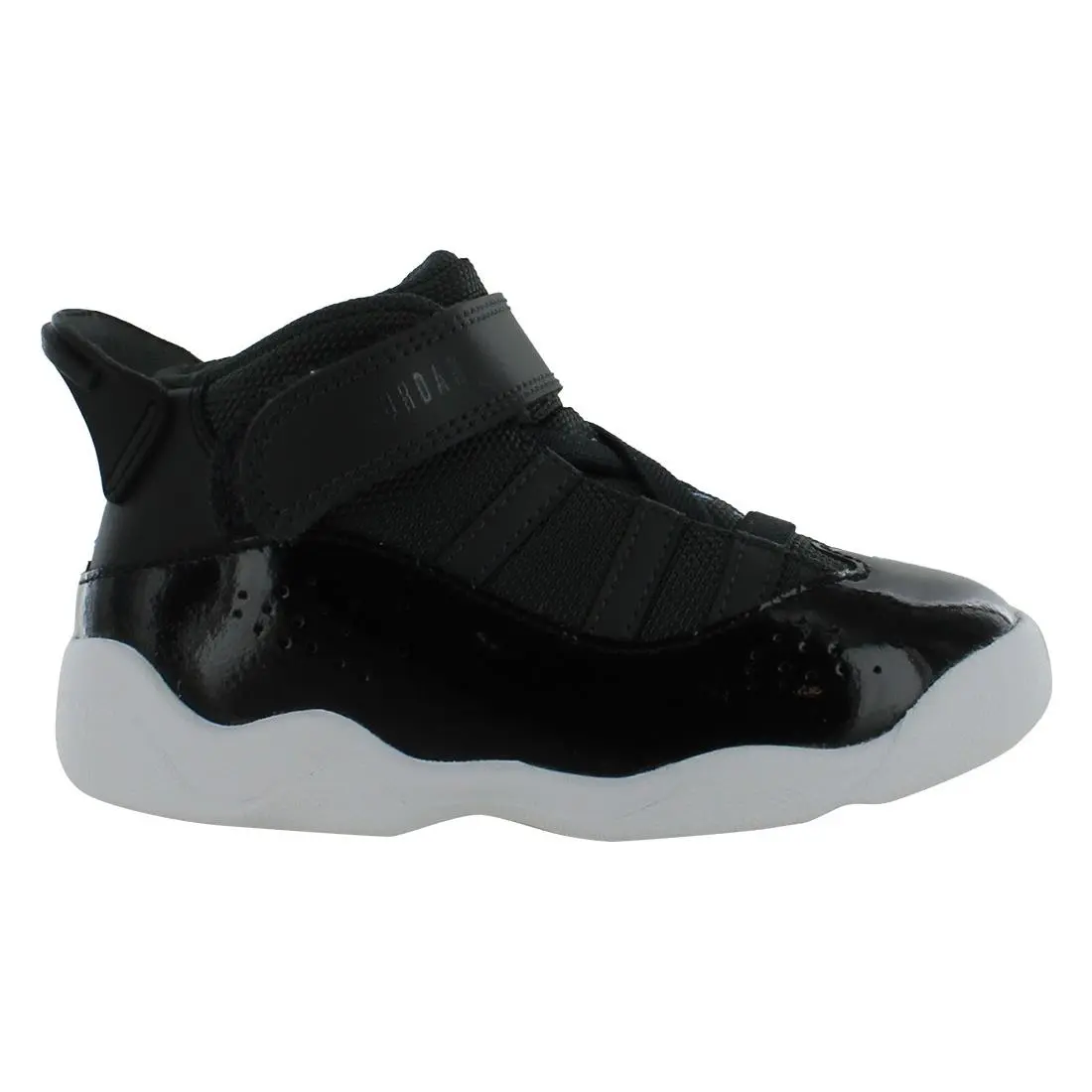 Nike Jordan 6 Rings Infant/toddler Shoes