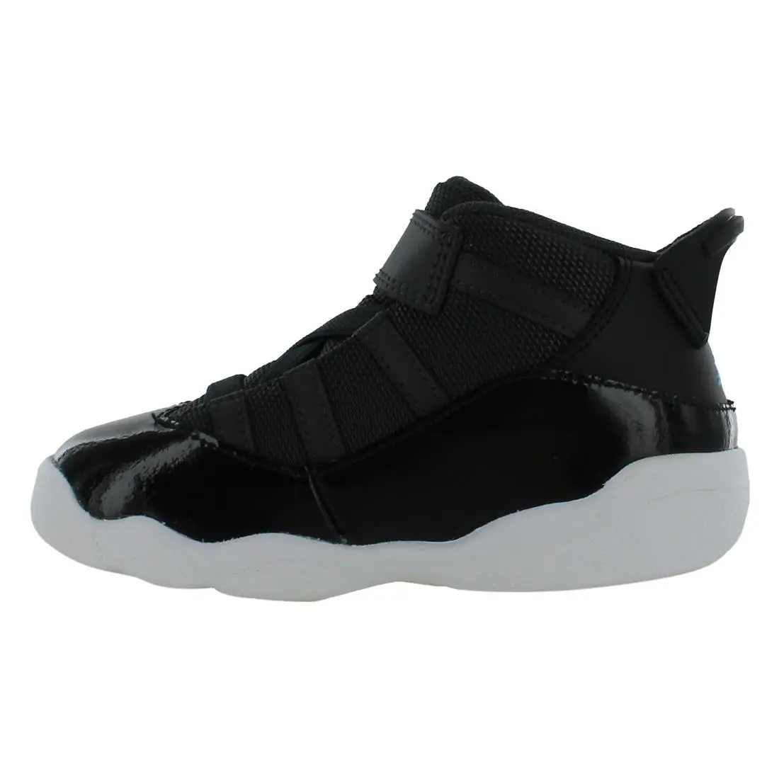 Nike shoes - 323420041 - 323420041 - Anthracite/University Blue, Main: Black 1