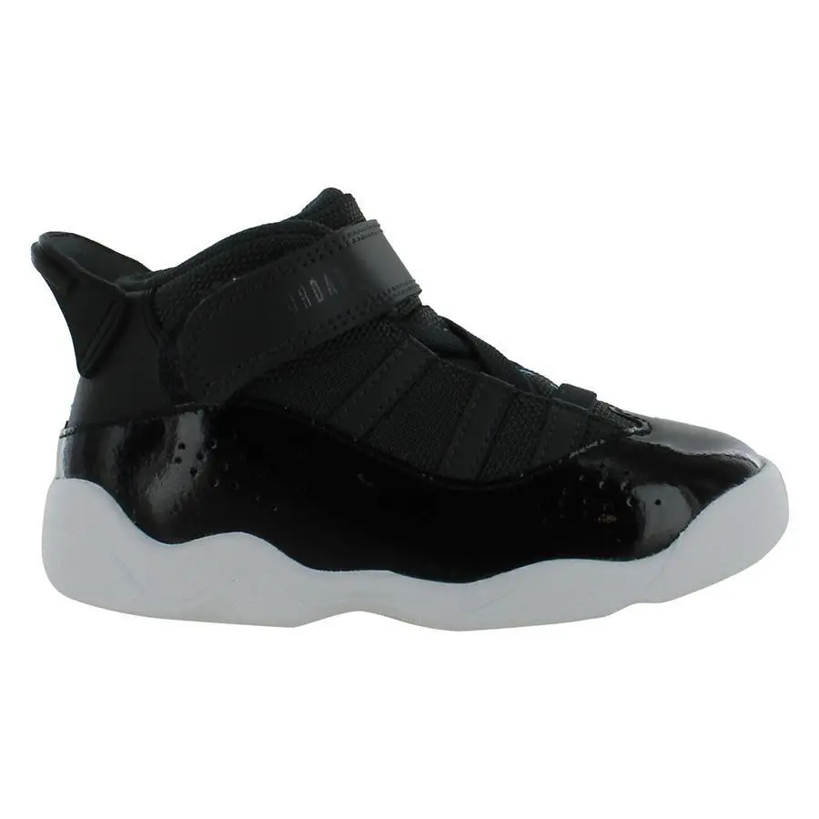 Nike shoes - 323420041 - 323420041 - Anthracite/University Blue, Main: Black 6