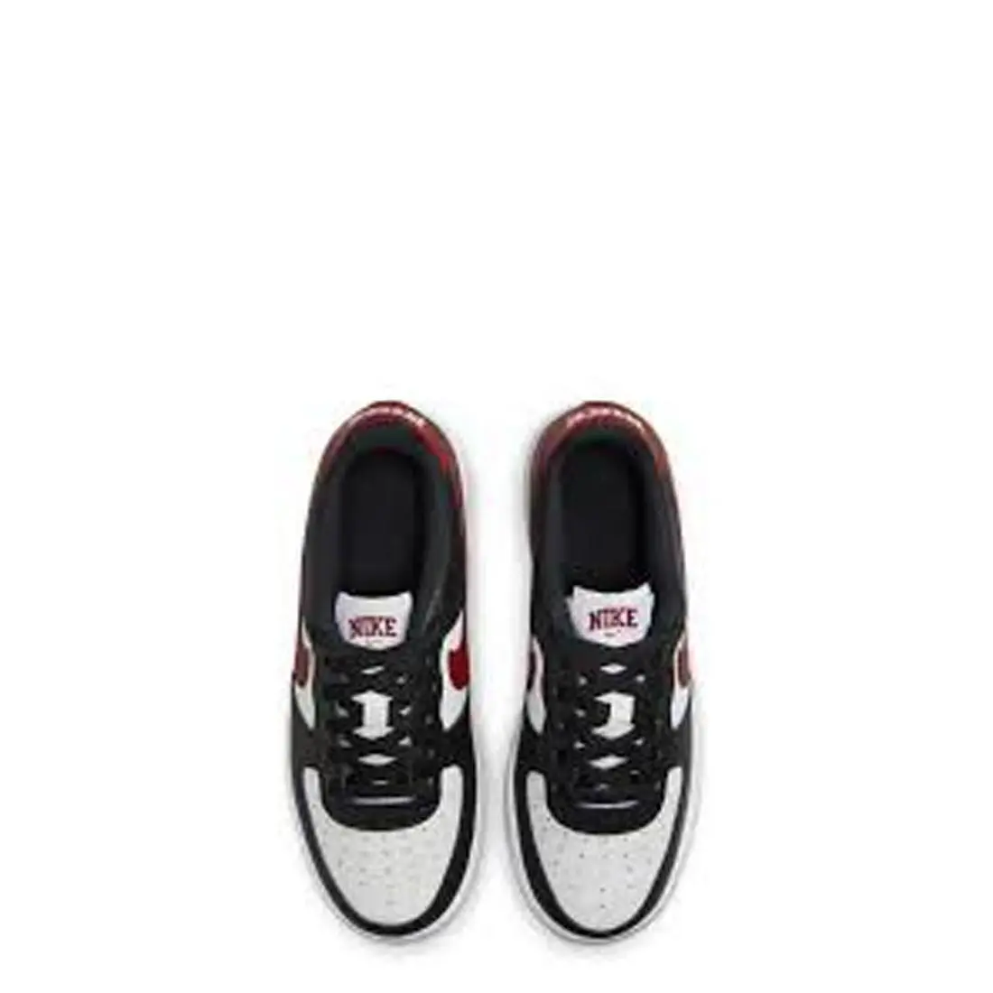 Nike shoes - Nike Air Force 1 GS - FZ4351-001 - Black 1