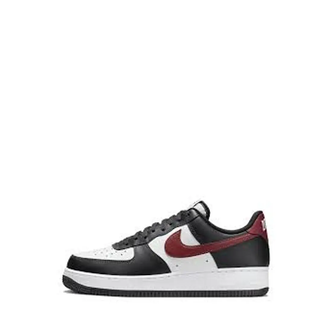 Nike shoes - Nike Air Force 1 GS - FZ4351-001 - Black 2