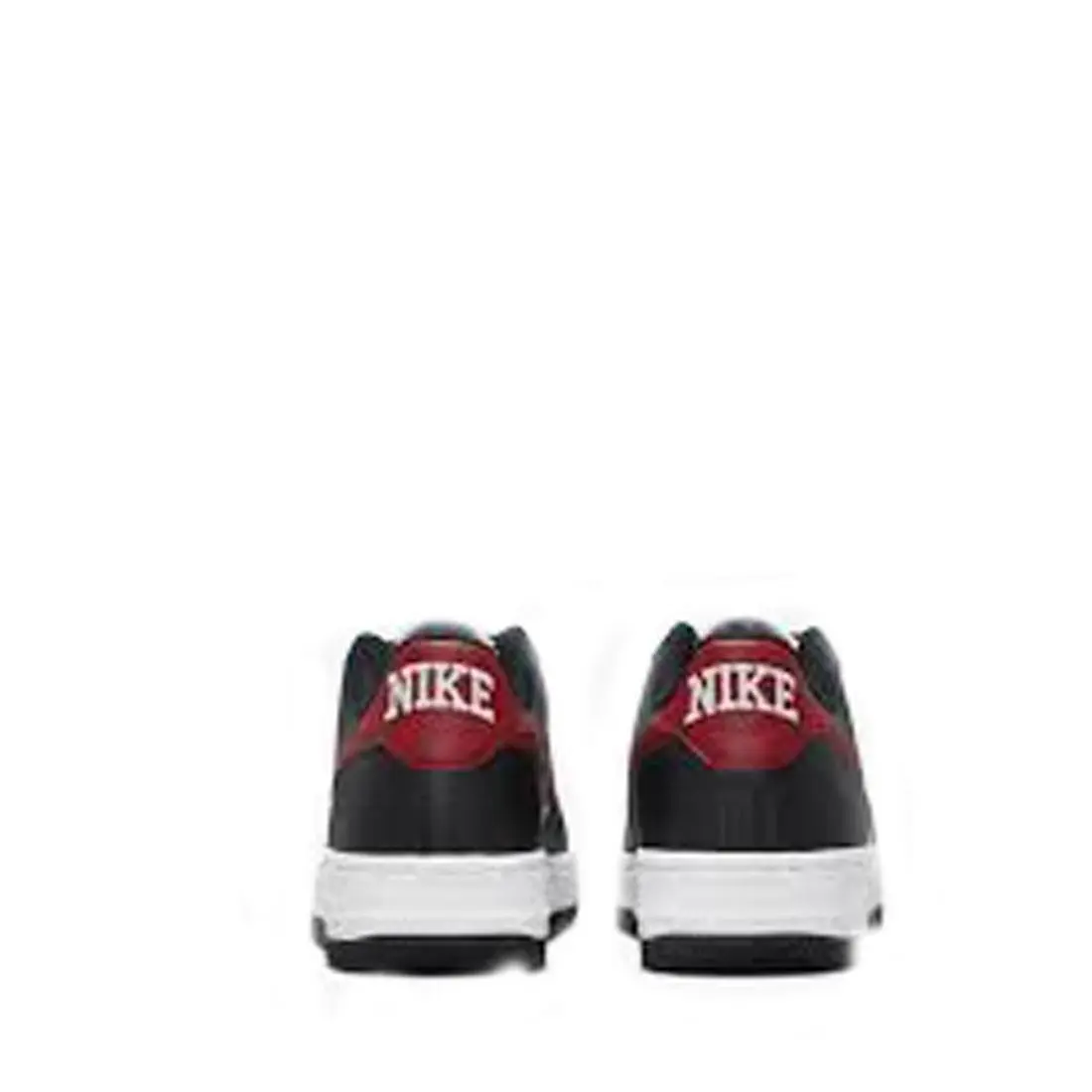 Nike shoes - Nike Air Force 1 GS - FZ4351-001 - Black 3