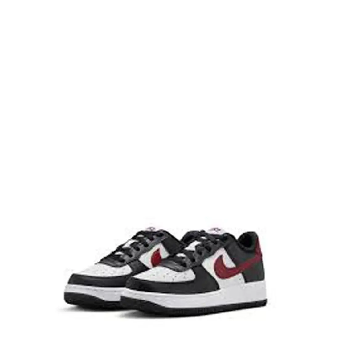 Nike shoes - Nike Air Force 1 GS - FZ4351-001 - Black 5